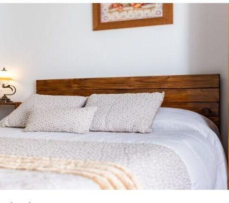 Apartamento En 奥维拉 外观 照片