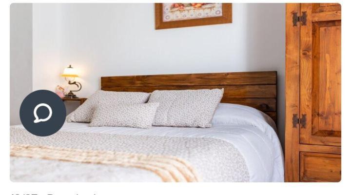 Apartamento En 奥维拉 外观 照片