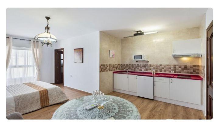 Apartamento En 奥维拉 外观 照片