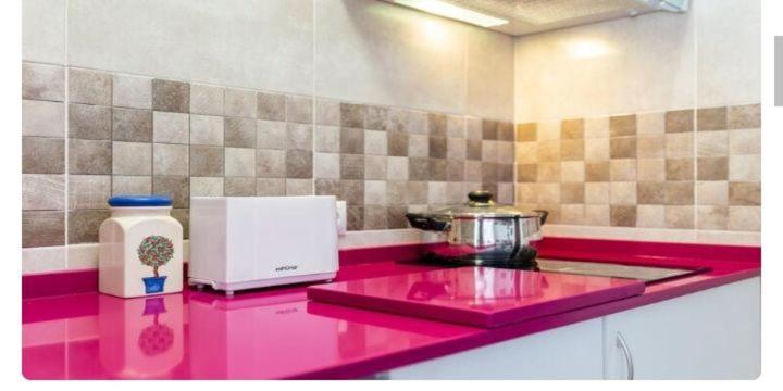 Apartamento En 奥维拉 外观 照片