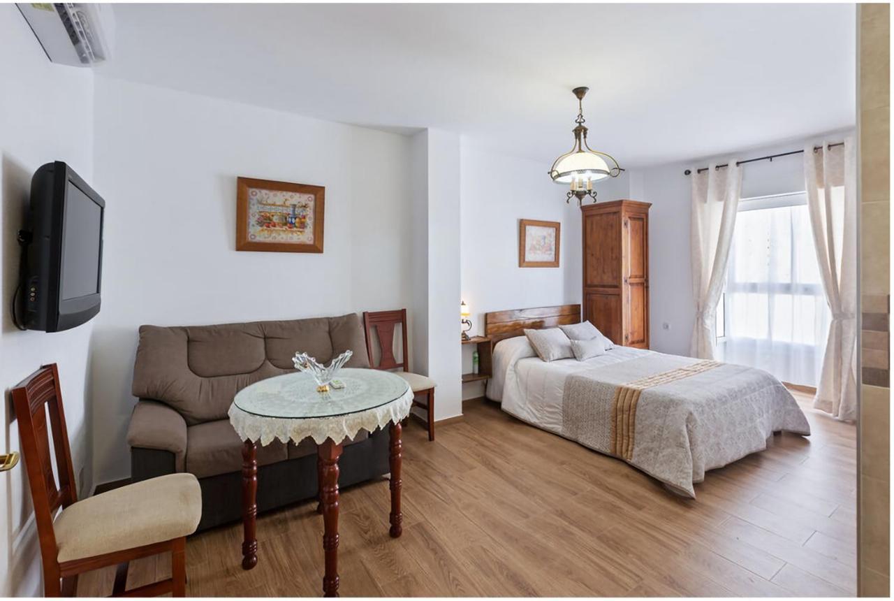 Apartamento En 奥维拉 外观 照片