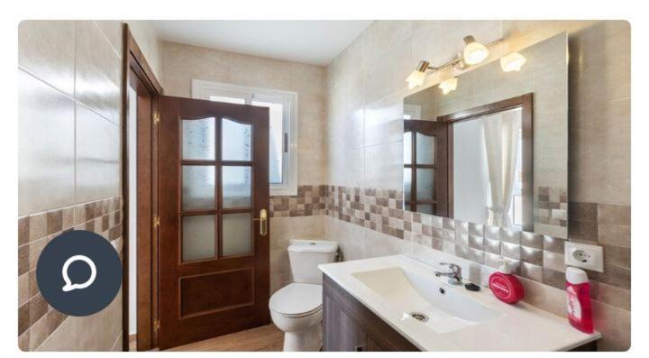 Apartamento En 奥维拉 外观 照片