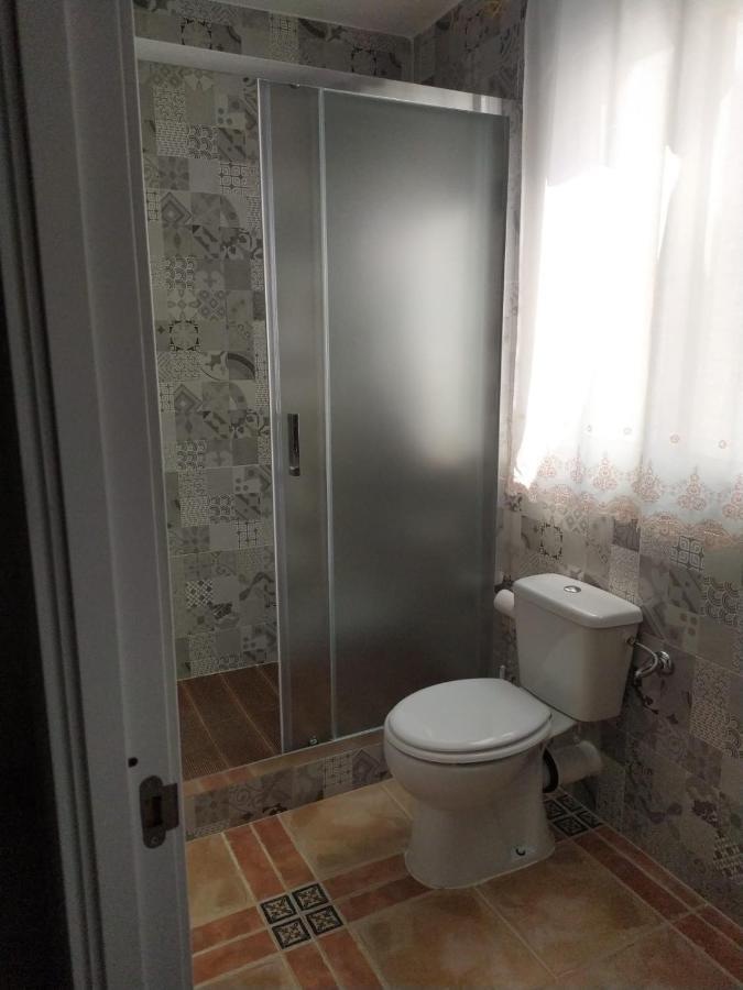 Apartamento En 奥维拉 外观 照片