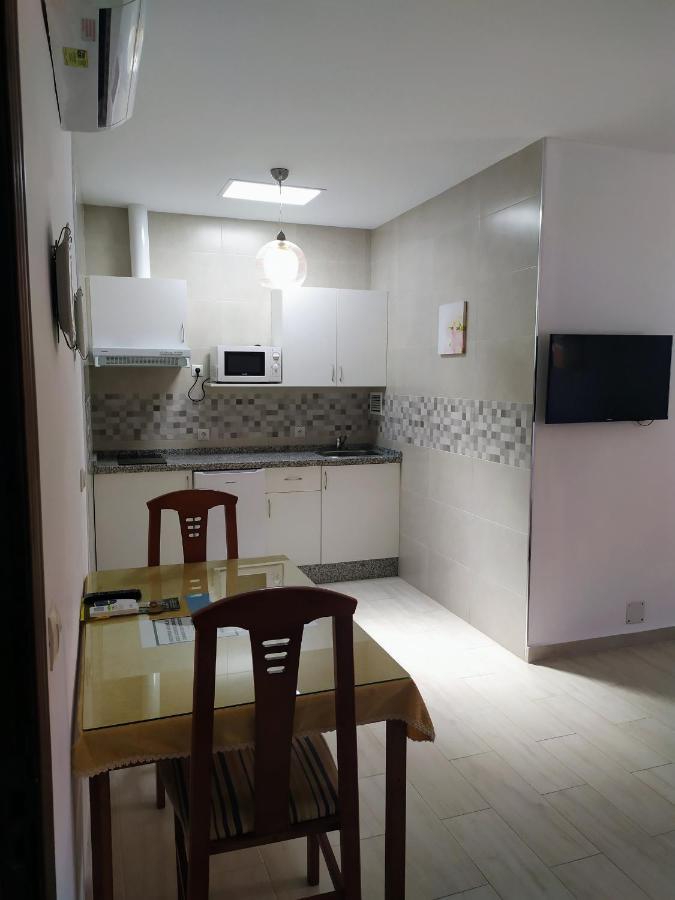 Apartamento En 奥维拉 外观 照片