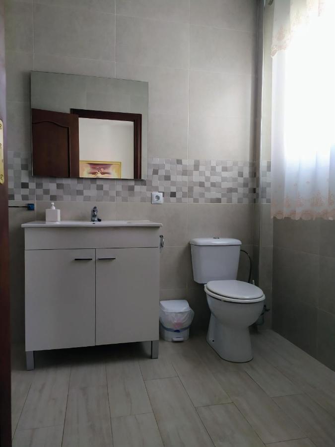 Apartamento En 奥维拉 外观 照片