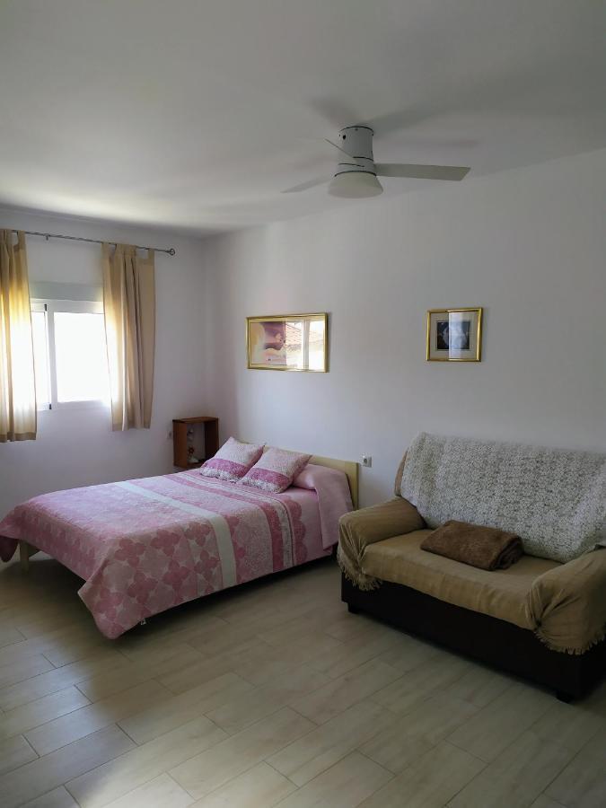 Apartamento En 奥维拉 外观 照片