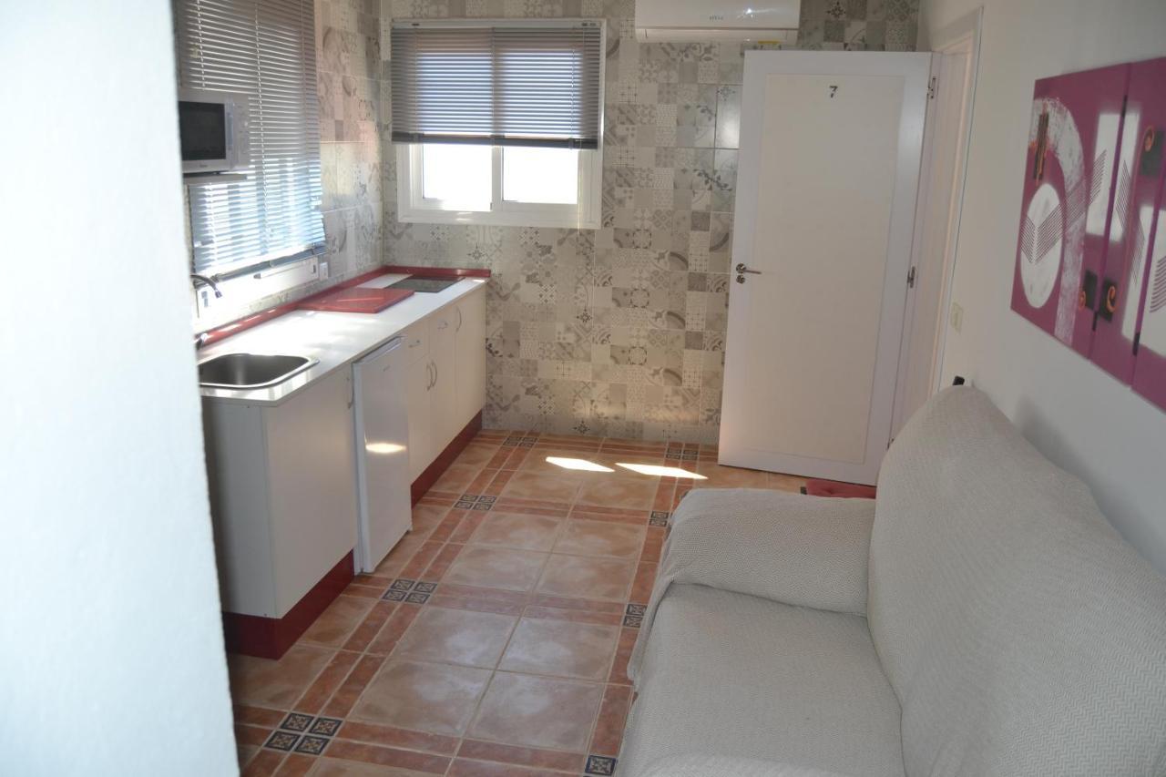 Apartamento En 奥维拉 外观 照片