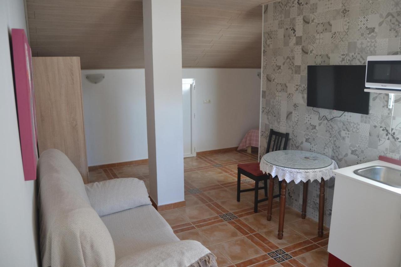 Apartamento En 奥维拉 外观 照片