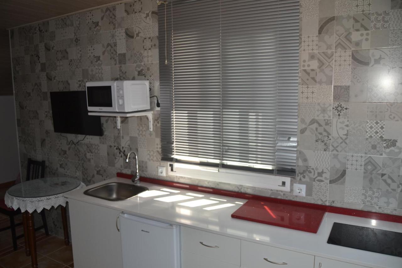 Apartamento En 奥维拉 外观 照片