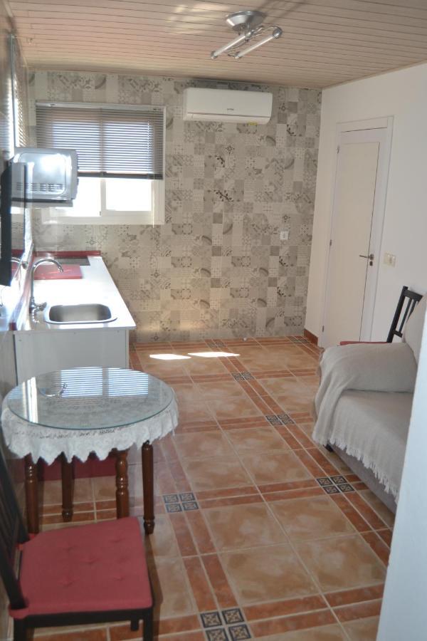 Apartamento En 奥维拉 外观 照片
