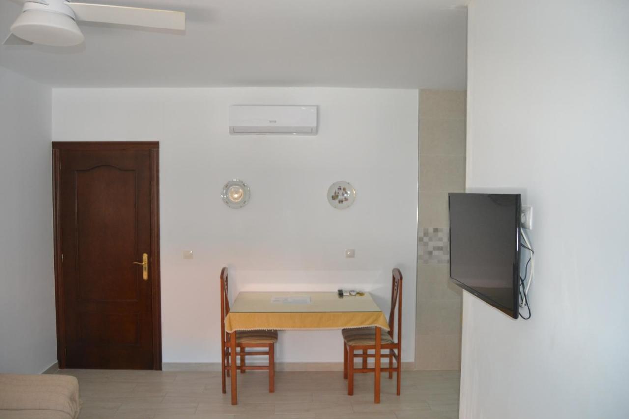 Apartamento En 奥维拉 外观 照片
