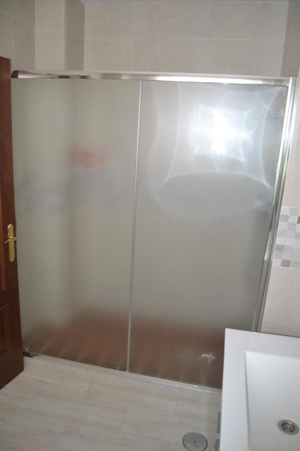 Apartamento En 奥维拉 外观 照片