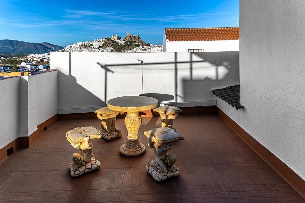 Apartamento En 奥维拉 外观 照片