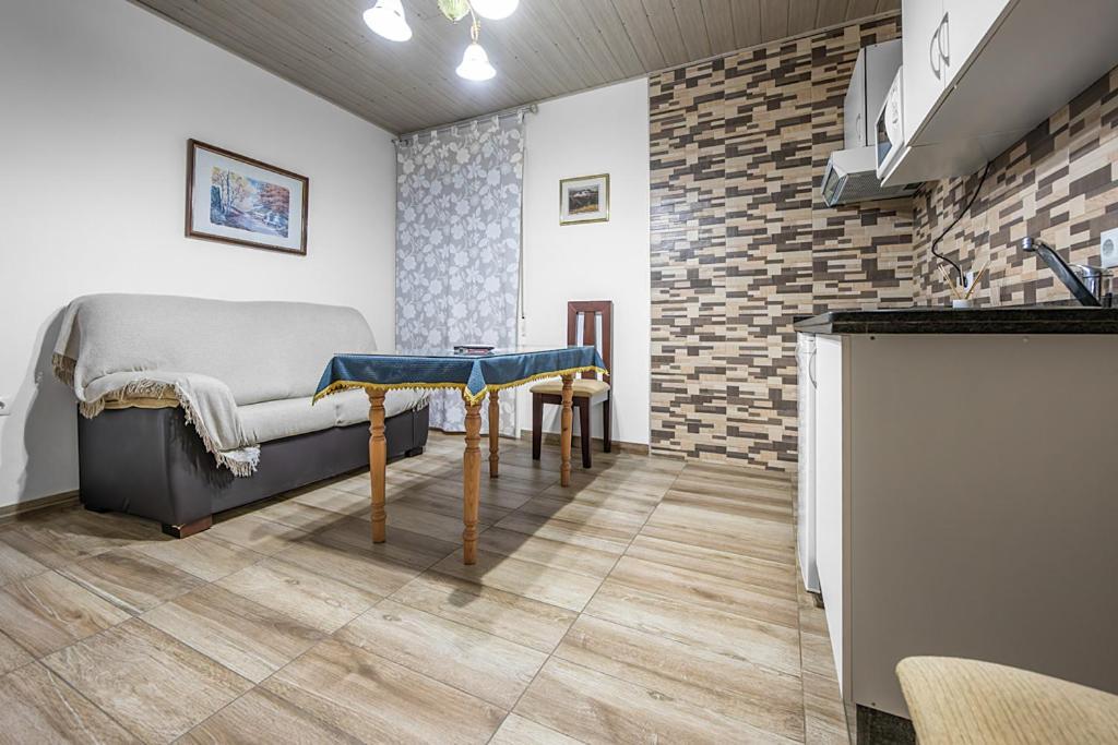 Apartamento En 奥维拉 外观 照片