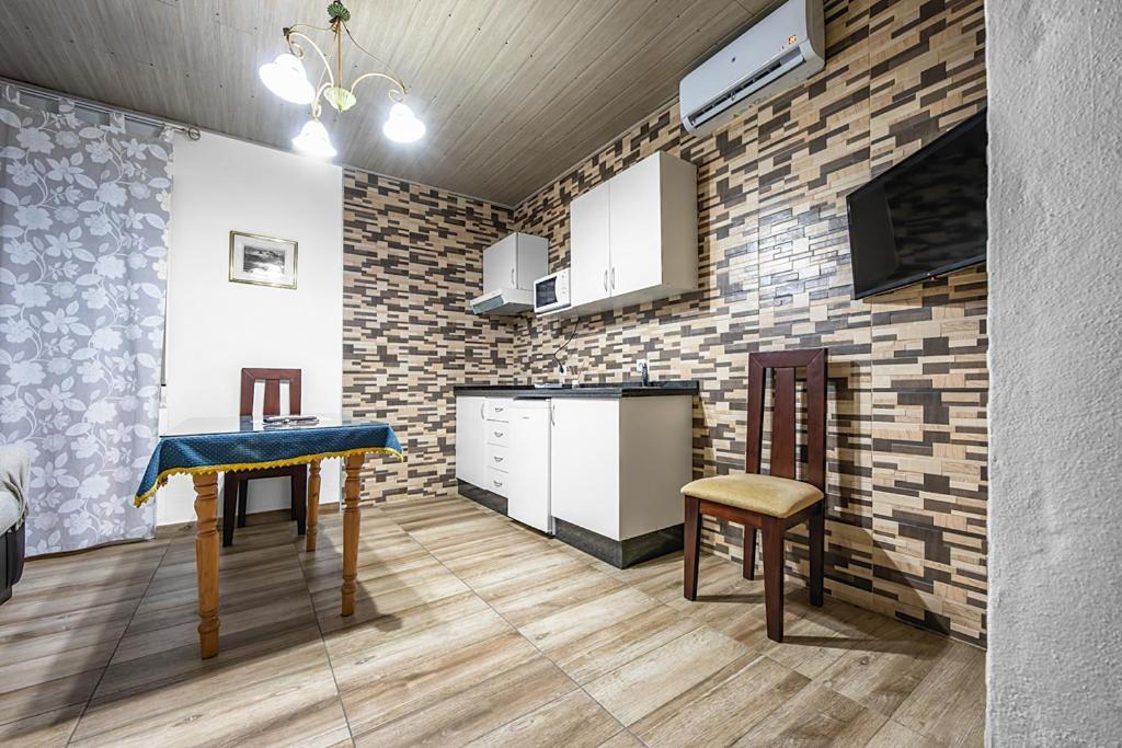 Apartamento En 奥维拉 外观 照片
