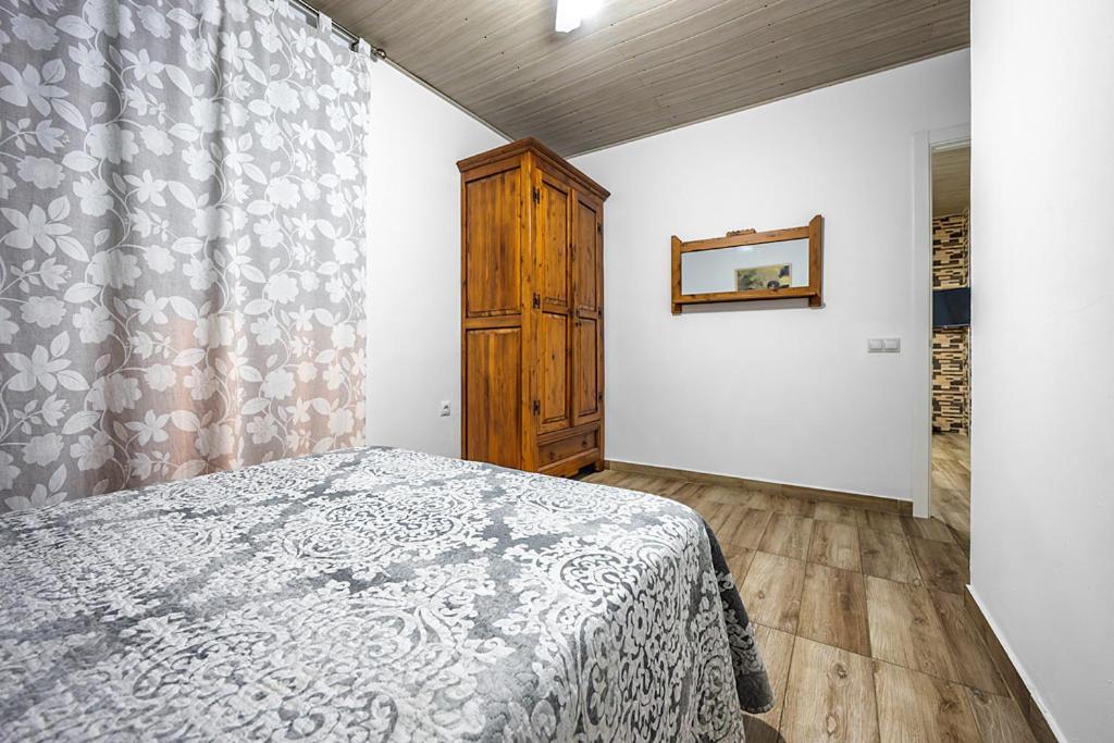 Apartamento En 奥维拉 外观 照片