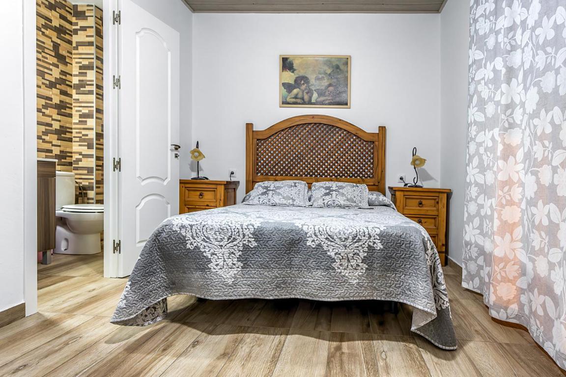 Apartamento En 奥维拉 外观 照片