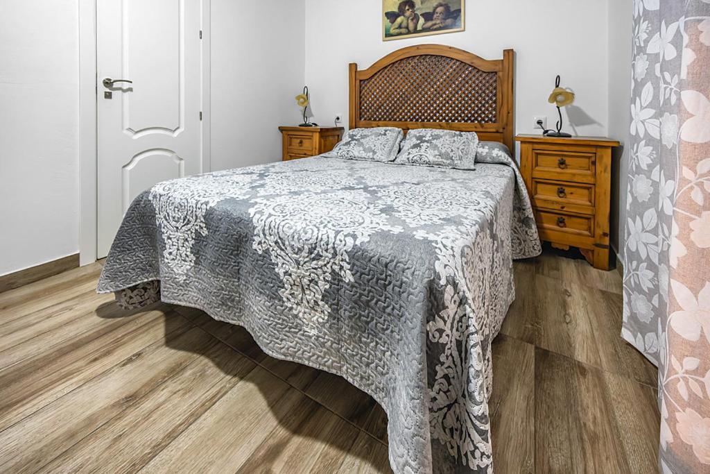 Apartamento En 奥维拉 外观 照片