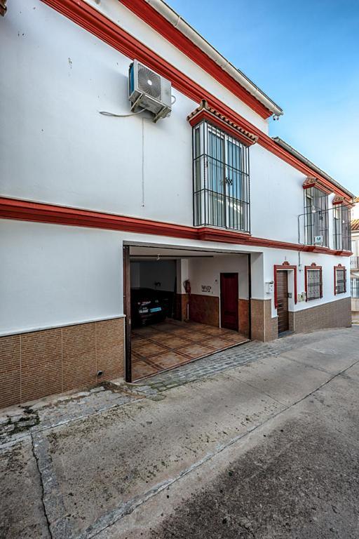 Apartamento En 奥维拉 外观 照片