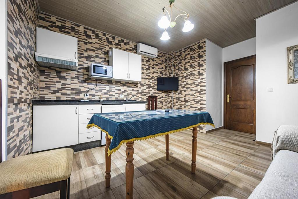Apartamento En 奥维拉 外观 照片